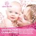 Lactation Cookies Mix - Oatmeal Chocolate Rainbow Candy - Breastfeeding Support Supplement for Milk Supply - 16 oz Pack - Buy Online on GoSupps.com