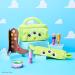 Revolution Disney's Toy Story x Revolution Lip Duo Set Shimmering Gloss Set Vegan & Cruelty-Free - Buy Online on GoSupps.com