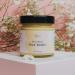 Raw & Natural Unrefined Organic African Shea Butter Vegan Moisturiser Body Butter for All Skin Type Ethically sourced body butter for body face lip cream Fragrance Free 100ml - Buy Online on GoSupps.com