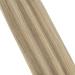 Moresoo Human Hair Extensions Tape in Dark Honey Blonde with Medium Blonde Highlight Tape in Extensions 22 Inch Tape in Real Hair Extensions 20Pcs/50g #16/22 22 Inch 1.#16/22 - Buy Online on GoSupps.com