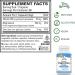 BioActive Magnesium Complex - 60 Capsules - Heart Health Support with Vitamin B6, Zinc & Magnesium - Non-GMO, Gluten Free, Kosher - 60 Servings - Buy Online on GoSupps.com
