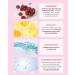 BE THE SKIN Vitavita Raspberry Ampoule - Radiance Boosting Face Serum for Even Skin Tone and Enhanced Elasticity with Niacinamide Vitamin C 11 Peptides 1.01 fl.oz. - Buy Online on GoSupps.com