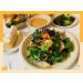 Earth's Natural Alternative 10-inch Compostable Plates - 50 Pack | Eco-Friendly Dinnerware - Buy Online on GoSupps.com