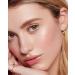 Rimmel London Jelly Blush in Berry Bounce 5.53g - Long-Lasting Water-Based Formula for Dewy Skin - Buy Online on GoSupps.com