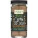 Frontier Herb Organic Ground Cumin Seed, 1.76 oz