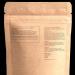 Psyllium Husk Powder 100g - Premium Quality Vegan Fibre Supplement - Gluten Free Plantago Ovata Powder - High Nutritional Value - Prebiotic Digestion Support - Buy Online on GoSupps.com