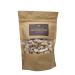 Toasted & Salted Macadamia Nuts - 125g Rich and Buttery 125g - Buy Online on GoSupps.com