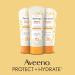 Aveeno Protect + Hydrate SPF 70 Moisturizing Sunscreen Lotion - 7 oz - Buy Online on GoSupps.com