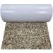 Boat Flooring EVA Foam Boat Decking Camo Marine Flooring for Boat Kayak Decking Yacht, for Jet Ski, RV, Fishing, Surfboard Traction Pad Swimming Pool Step Golf Cart Diamond Non-Slip Self-Adhesive Pad Camouflage Desert 1 Pc 94.5"x23.62"