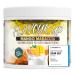 Taste powder Mango Maracuja 250g - delicious taste and sweet - only 10 kcal per portion - versatile for food & drinks - Flavor powder - Flavor up mango maracuja