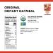 Nature's Path Organic Instant Oatmeal Variety Pack - 8 Packets (14 oz) | Healthy Breakfast - Buy Online on GoSupps.com