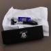Haryali London Razor Hobel | Elegant Design Wet Razor with 3 Premium Blades for Men & Women - High Quality Shaving Experience - Buy Online on GoSupps.com
