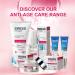 SWISS IMAGE ANTI-AGE 46+ Firming Under-Eye Cream 15ml | Paraben-Free & Mineral Oil-Free - Shop Internationally! - Buy Online on GoSupps.com