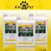 KinderPet Eco Cat Repellent Big Value 5L Refill Stop Cats Anti Fouling Natural Humane Citrus Spray Cat Deterrent Stops Fouling Digging Pooping Peeing Urinating Scratching Refill - Buy Online on GoSupps.com