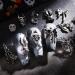 RUNRAYAY 28pcs 3D Halloween Nail Charms Cross Chrome Metal Nail Art Charm Vintage Gothic Retro Punk Skulls Mixed for Manicure Craft DIY Nail Art Decoration Accessories with a Box - Buy Online on GoSupps.com
