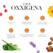 Oxxigena Calendula Oil (Oleolith) - 250ml | Healing for Scars Cracks & Burns | Vegan & GMO-Free  - Buy Online on GoSupps.com