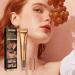 Liquid Bronzer Stick Stick for Cheeks | Makeup Creamy Texture Highlighting Shade Makeup with Air Cushion Applicator Hondony Highlighter (Rose Gold) - Buy Online on GoSupps.com
