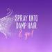 Aussie Hair Insurance Leave-in Spray, Citrus 8 Fl Oz - Pack of 1 - Buy Online on GoSupps.com