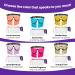 Mastectomy Drain Holder | Adjustable Pouch & Shower Bag Set | Essential Recovery Supplies for Breast Surgery - Cosy Morning - Buy Online on GoSupps.com