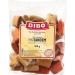 Dibo Mini-Tandem Cake for Dogs | 500g Healthy Natural Treats | Baked Goods & BARF Dog Food - Buy Online on GoSupps.com