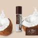 Dr Organic Virgin Coconut Oil Lip Balm 5.7ml - Nourishing Moisture for Healthy Lips | International Shipping Available - Buy Online on GoSupps.com