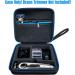 LAVSS Black Case for BT3440 BT7340 BT7240 BT7350 MGK7220 MGK5080 Hair Clippers & Trimmers - International Shipping Available - Buy Online on GoSupps.com