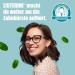 Buy Listerine Cool Mint Mild Mouthwash 95ml - Antibacterial for Healthy Gums | International Shipping Available - Buy Online on GoSupps.com
