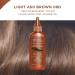 Clairol Professional Beautiful Collection Semi-Permanent Hair Color 8D Light Ash Brown - Buy Online on GoSupps.com