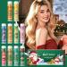 Christmas Moisturizing Lip Gloss Set 10 Pieces Christmas Lip Balms Merry Christmas Lip Balm Lip Gloss Lip Hydration Lip Care Christmas Stocking Filler - Buy Online on GoSupps.com
