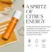 Natura Biss C+C Vitamin Splash | Citrus Revitalizing Mist - Revitalize Refresh & Hydrate | 7 Oz - International Shipping Available - Buy Online on GoSupps.com