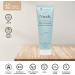 Niyok Ice Mint Toothpaste 75ml | Organic Coconut Oil | Natural Fluoride-Free Vegan Toothpaste for White Teeth & Gum Protection - Buy Online on GoSupps.com