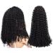 Crochet Box Braids- Box Braids Crochet Braids Hair Bohomian Box Braid Crochet Hair Synthetic Braiding Hair Goddess Box Braids Crochet Hair for black women 14 Inch (Pack of 7) 1B