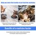 Nuanchu 4-Piece Pet Pill Shooter Kit - Dog & Cat Medicine Dispenser for Small Animals | Blue - Buy Online on GoSupps.com