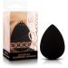 Shop Luvia Makeup Brush Set & Extra Soft Beauty Blender - Prime Vegan Coffee Matt Bundle Timeless Black Cosmetics Sponges - Buy Online on GoSupps.com