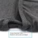 Maodom Coat | Breathable Thunder Vest for Dogs | Thunder Vest for Dogs Shirt Dog Clothes for Stress Relief XS - Buy Online on GoSupps.com