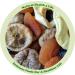 Natural Health 4 Life Deluxe Dried Fruit Salad 850g - Buy Online on GoSupps.com