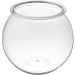 Koller Products Panaview 1-Gallon Globe Fish Bowl (BL10RFFP)