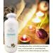 Chocolate Massage Oil - Relaxing Body Massage & Skin Care | Natural Grape Seed & Avocado Oil | 500ml - Buy Online on GoSupps.com
