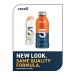 Coco5 Clean Sports Hydration Orange Flavor - Natural, Low Sugar, Non-GMO, Gluten Free - Pack of 12 - Buy Online on GoSupps.com