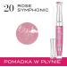 Bourjois Effect 3D Lip Gloss 20 Rose Symphonic - High-shine Formula for Gorgeous Lips - Buy Online on GoSupps.com