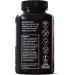 Fadogia Agrestis & Tongkat Ali Supplement 1400mg - Enhance Muscle Growth Strength & Performance - 120 Non-GMO Caps Made in USA - Buy Online on GoSupps.com