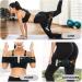 Buy Orange Fish Pattern Resistance Bands - Fabric Exercise & Fitness Bands for Ultimate Leg Workouts - Buy Online on GoSupps.com