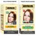 Indus Valley 100% Botanical Hair Color - Walnut Blonde | Natural Vegan & International Shipping - Buy Online on GoSupps.com