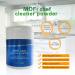 M.O.F-CHEF Protective Kitchen Cleaner - Heavy Duty Degreaser & Foam Rust Remover Powder (500g) for All-Purpose Cleaning - International Shipping - Buy Online on GoSupps.com