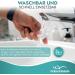 Perfect Schlafen24 Premium Bissing Rail for Men & Women - Snoring Stopper & Tooth Enamel Protector - Sleep Better Test 2024 - Buy Online on GoSupps.com