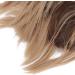 A bun a messy bun with tousled hair Q17-18T10# - Buy Online on GoSupps.com