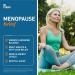 Dr. Tobias Menopause Relief with Black Cohosh & Soy Isoflavones - 60 Capsules - Buy Online on GoSupps.com