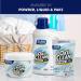 OxiClean White Revive 3 lbs - Laundry Whitener & Stain Remover - Buy Online on GoSupps.com