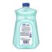 Dial Coconut Mango Liquid Hand Soap Refill - 52 Fl Oz | Hydrating Formula | Eco-Friendly Packaging - Buy Online on GoSupps.com