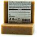 WIC Family Naturals Natural Soap Bars (5 Bars) - 130g/4.5oz Each Natural Hand Soap And Shower Body Bar (Variety) - Buy Online on GoSupps.com